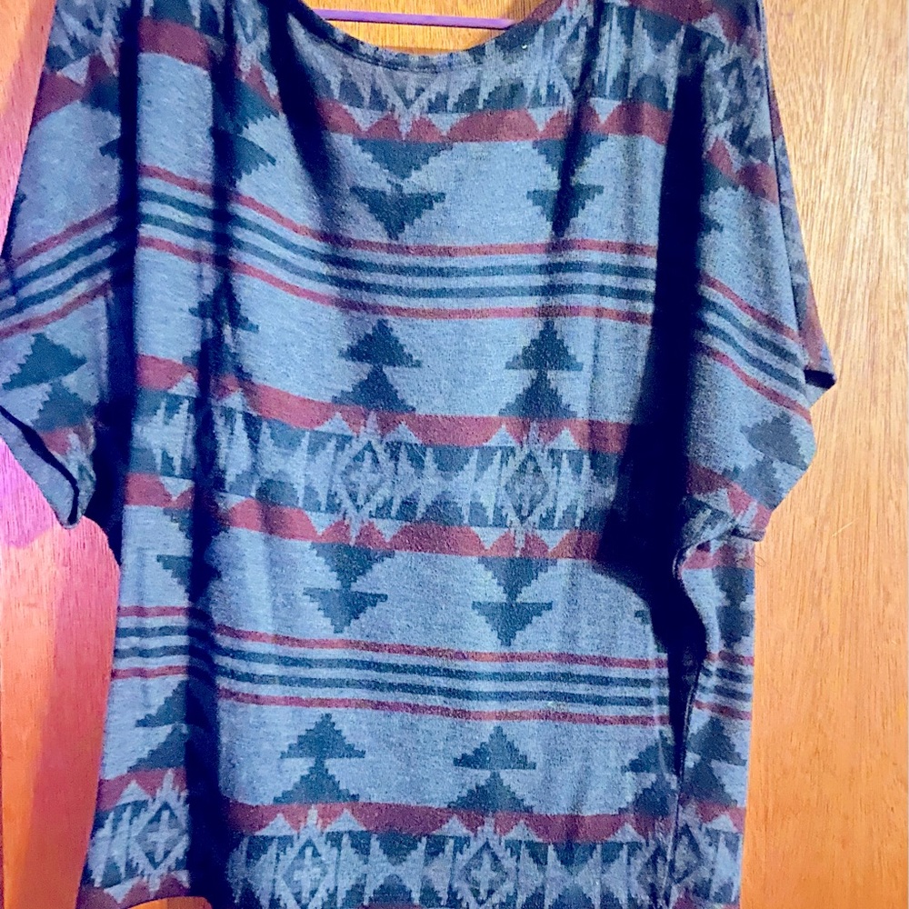Women’s top